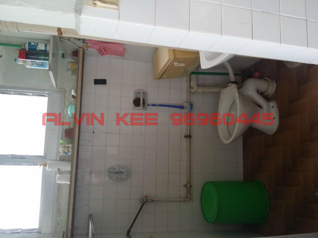 Blk 224 Yishun Street 21 (Yishun), HDB 3 Rooms #85770532
